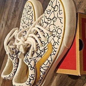 Vans Sk8-Low